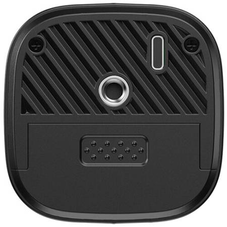 Ulanzi FM01 - przenośny generator dymu, spód